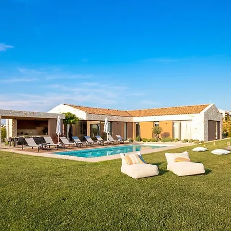 Vila Tramonto Brtonigla