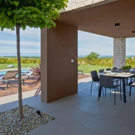 Tramonto * Brtonigla