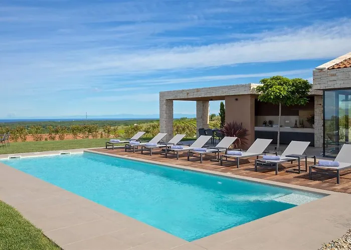 Tramonto Вилла *