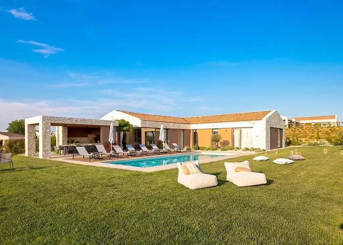 Vila Tramonto Brtonigla