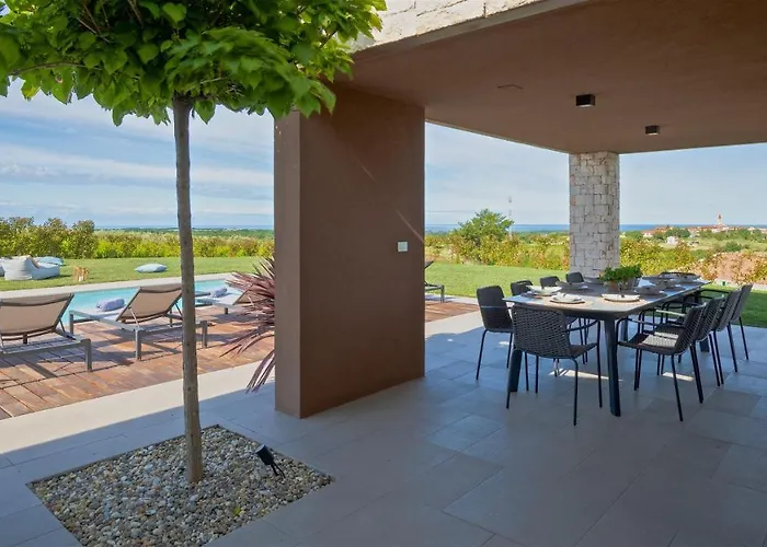 Tramonto * Brtonigla